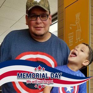 Meet your Posher, Binyamin